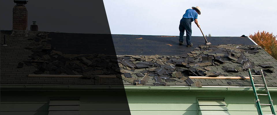 Central City Roofing Contractors