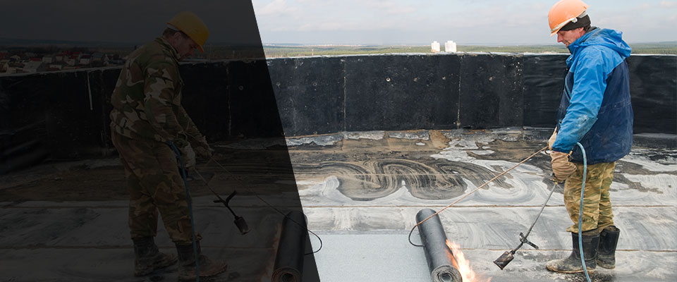 Central City Roofing Contractors